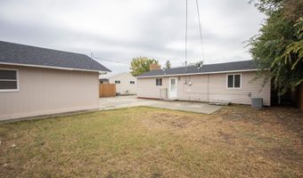 1625 Fremont Ave, Casper, WY 82604