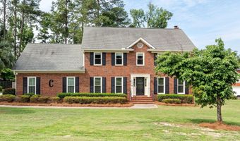 4170 Quail Springs Cir, Martinez, GA 30907