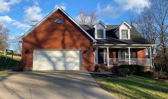 111 N Salem Dr, Bardstown, KY 40004