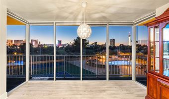 3111 Bel Air Dr 4G, Las Vegas, NV 89109