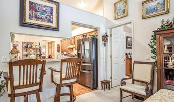 10 Meseta Ln, Hot Springs Village, AR 71909