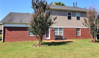 5268 JON OAK, Arlington, TN 38002