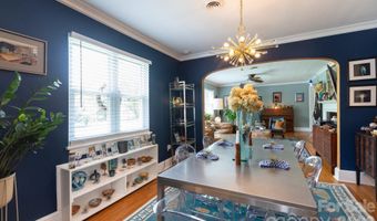 4031 Langhorne Ave, Charlotte, NC 28205