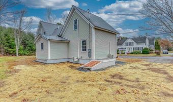 35 Mad River Rd, Campton, NH 03223