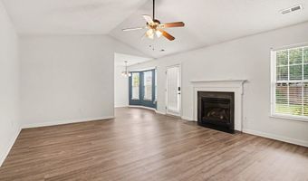 25 Ashcott Dr, Angier, NC 27501