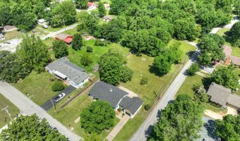 540 E 4th St, Baxter Springs, KS 66713