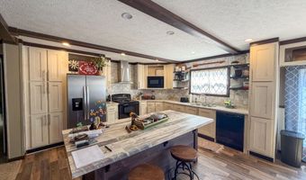 1267 CR 115, Blue Mountain, MS 38619