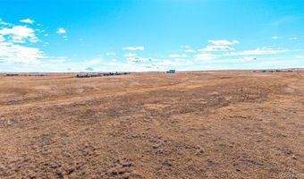 44145 E Iliff Trl, Bennett, CO 80102