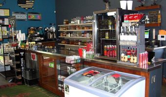 1210 S CONSTITUTION Ave, Ashdown, AR 71822