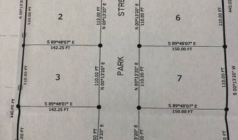 Kersten's 10th Addition lot 1, Bottineau, ND 58318