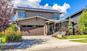 1719 Midfield St, Bozeman, MT 59715