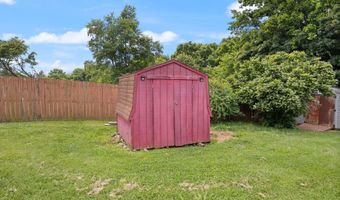 144 Olympia Dr, Bardstown, KY 40004