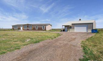 39771 County Road 80, Briggsdale, CO 80611