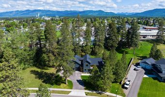 14 Talbott Pines Loop, Columbia Falls, MT 59912