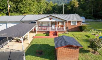 22 Potters Grocery Rd, Ashcamp, KY 41512