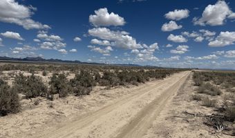 10 Acres E-1540-0006-0000, Beryl, UT 84714