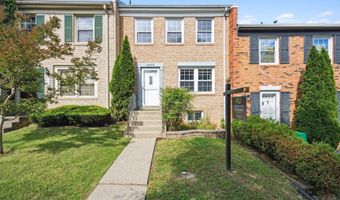 2094 PILGRIM Dr, Woodbridge, VA 22192