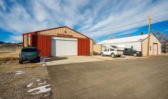611 W Fetterman St, Buffalo, WY 82834