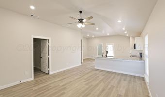 9901 Yellowhouse Ave, Amarillo, TX 79124