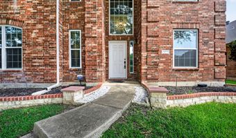 1411 Brook Ridge Ave, Allen, TX 75002