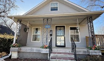 901 Maple St, Atlantic, IA 50022