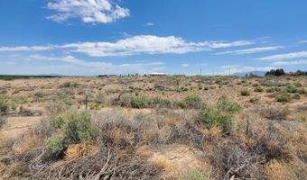 0 Ricardo Rd, Belen, NM 87002