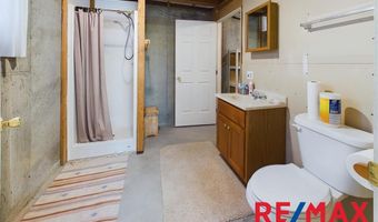 1531 Big Horn Ave, Basin, WY 82410