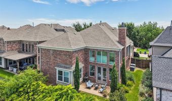 8316 Lindsay Gdns, The Colony, TX 75056