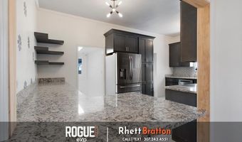 835 S Ash St, Casper, WY 82601