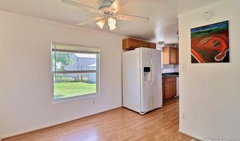 316 S 3rd Ave, Ault, CO 80610