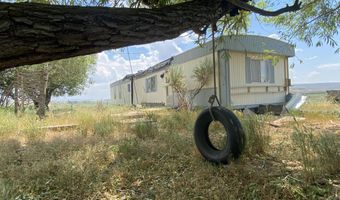 95 E OLD HWY 30, Cokeville, WY 83114