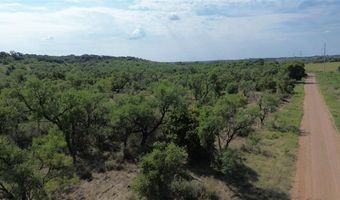 Tbd County Road 188, Albany, TX 76430