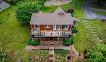 23075 Montego Bay Rd, Abingdon, VA 24211
