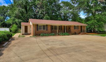963 Dougherty Rd, Aiken, SC 29803