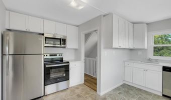 121 E. BROWNING RD. Rd, Bellmawr, NJ 08031