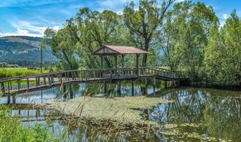 210 Rusho Lane 78 Acres, Blanchard, ID 83804