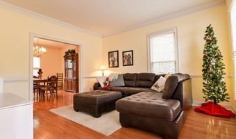 1270 Nona Dr, Athens, GA 30606