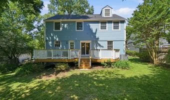 9223 ADELAIDE Dr, Bethesda, MD 20817