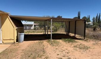 301 N Mescal Rd, Benson, AZ 85602