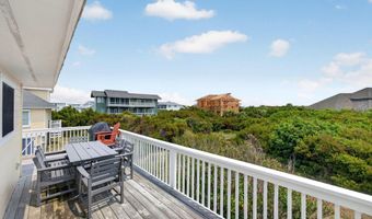 231 S Bald Head Wynd, Bald Head Island, NC 28461