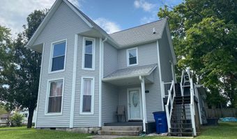 1606 12th St, Bedford, IN 47421