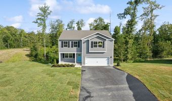 237 Central Pkwy Plan: HAYDEN, Aylett, VA 23009