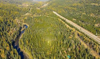NNA N Moyie River Rd, Bonners Ferry, ID 83805