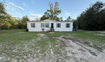 3100 NW 47th Pl, Bell, FL 32619
