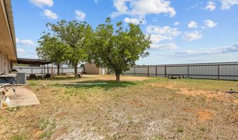 1655 SE 3001, Andrews, TX 79714
