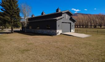 2795 W EIGER, Charleston, UT 84032