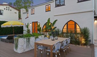 620 S Allen Ave, San Marino, CA 91108