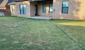 1009 NE 4th Pl, Andrews, TX 79714