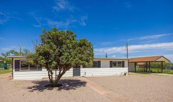 660 S High St, Benson, AZ 85602