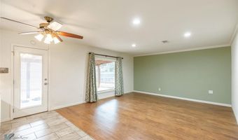 1961 River Oaks Cir, Abilene, TX 79605